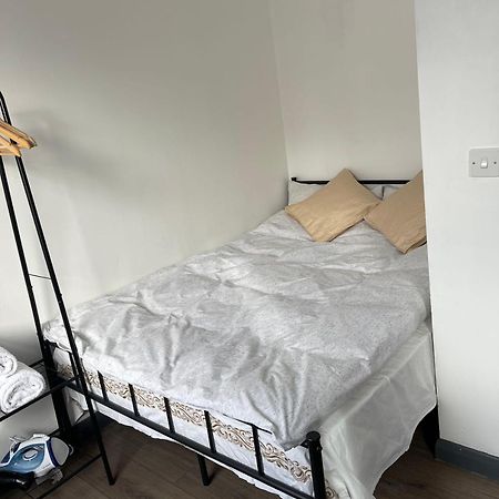 Cosy Room2 In Kings Cross Лондон Экстерьер фото