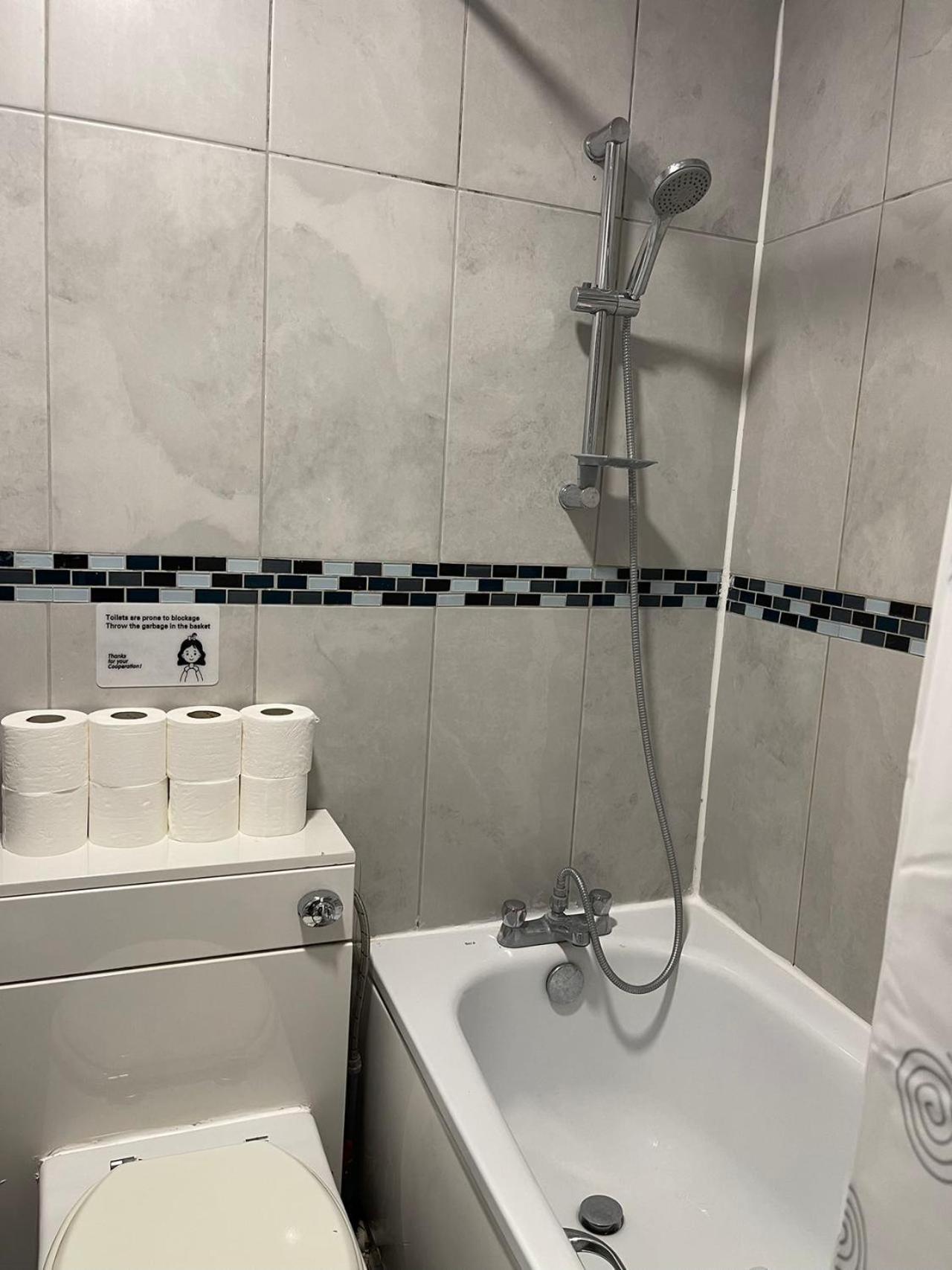 Cosy Room2 In Kings Cross Лондон Экстерьер фото
