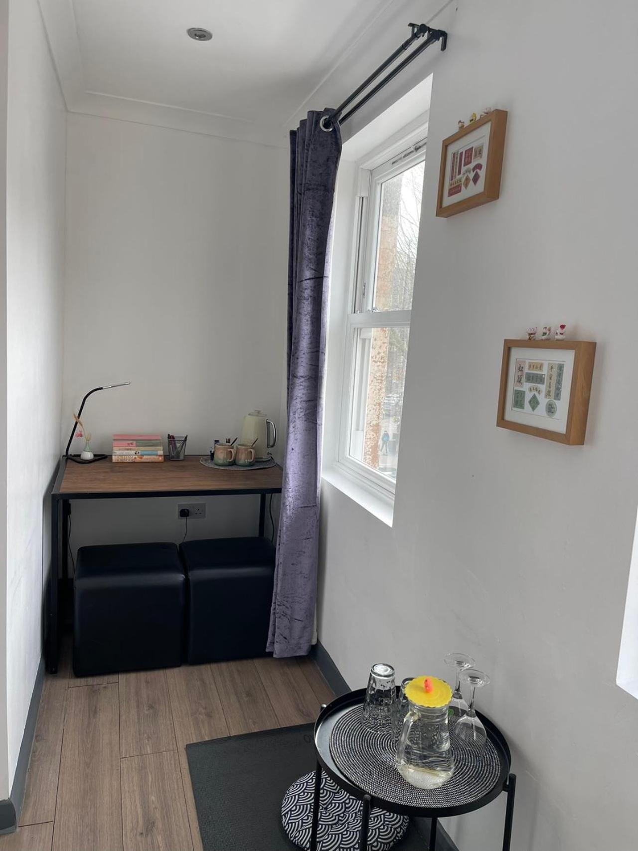Cosy Room2 In Kings Cross Лондон Экстерьер фото